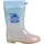 Disney Lilo & Stitch Gummistiefel Mehrfarbig 25
