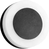 Brumberg Leuchten LED-Wandleuchte 230V IP54 schwarz