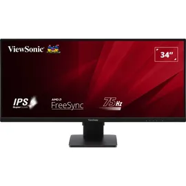 ViewSonic VA3456-MHDJ 34"