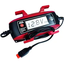 Apa 16633 Automatikladegerät 6 V, 12 V 2.5 A 2.5 A, 5 A