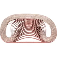 Pferd tools PFERD Korund Schleifband BA 6x520mm A60 für