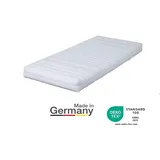 Rollmatratze Schaumkern 90x200cm Matratze Schaummatratze NEU OVP!!!