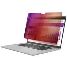 Startech 14-inch MacBook Pro 21/23 Privacy Screen, Gold Filter w/Enhanced Privacy, Computer Security Shield, Double-Sided Screen Protector, +/- 30 Deg. - notebook privacy filter (horizontal)