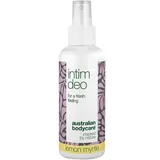 Australian Bodycare Intim Deo Lemon Myrtle 100 ml