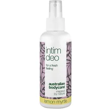 Australian Bodycare Intim Deo Lemon Myrtle 100 ml