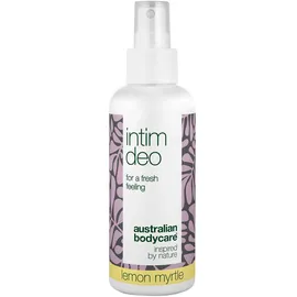 Australian Bodycare Intim Deo Lemon Myrtle 100 ml