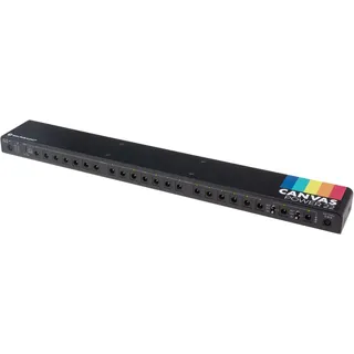 Walrus Audio Canvas Power 22