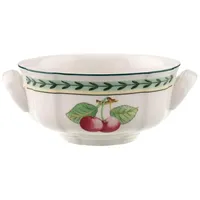 Villeroy & Boch French Garden Fleurence Suppentasse 1-tlg. bunt