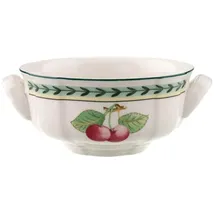 Villeroy & Boch French Garden Fleurence Suppentasse 1-tlg. bunt