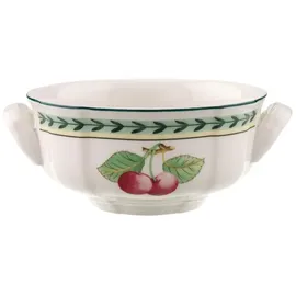 Villeroy & Boch French Garden Fleurence Suppentasse 1-tlg. bunt