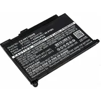 AGI Akku kompatibel mit HP 15-AU046NG