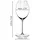 riedel the wine glass company Riedel Syrah Shiraz Glas 0,631 l 2 St.