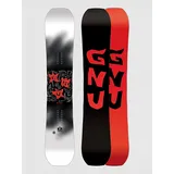 Gnu C Money 2025 Snowboard uni Gr. 154W