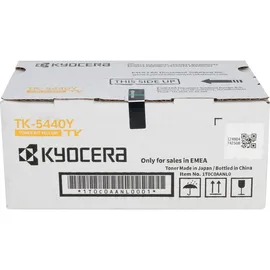 Kyocera Kompatibel zu Kyocera TK-5440Y Gelb