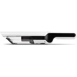 G3 Ferrari Stardust Smart Handstaubsauger Schwarz/Weiß