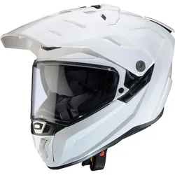Caberg Tanami, Endurohelm - Weiß - XL