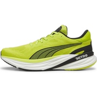 Puma Herren Magnify Nitro 2 gelb 44.5