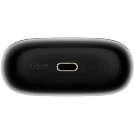 Xiaomi Buds 5 Pro Translucent Black