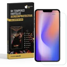PROTECTORKING Panzerglas für iPhone 11