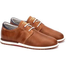 PIKOLINOS M8W-6429 Herren Braun 40