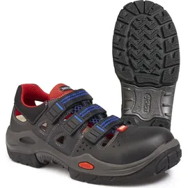 JALAS Respiro 3800R ESD schwarz 46