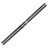 Fischer Superlite Crown EF + Binding Control Classicset (Größe 194cm, schwarz)