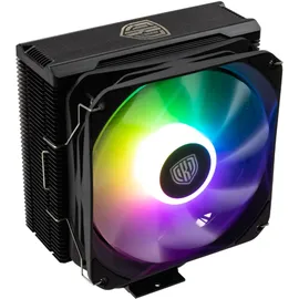 Kolink Umbra EX180 ARGB CPU-Kühler - 120 mm),