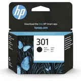 HP 301 schwarz