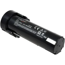 Powery Akku für ABB Typ SDF-AK210 2000mAh