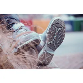 Haix CONNEXIS® Go GTX Ws mid grau Gr. 71⁄2 grau - 40,5