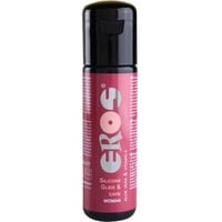 Eros Silicone Glide & Care Woman 100ml