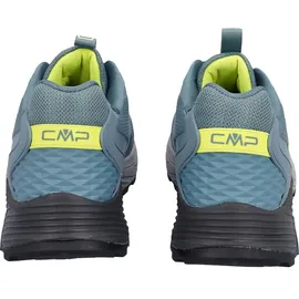 CMP Phelyx Wanderschuhe - Hydro - EU 42