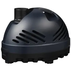 Ubbink Wasserfall- und Bachlaufpumpe Cascademax 14000