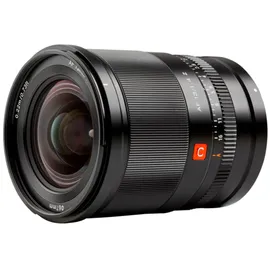 Viltrox 13 mm F1,4, F, Ultraschallmotor, Nikon Z