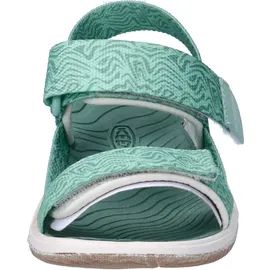 Keen Elle Backstrap Lichen/Star White 25