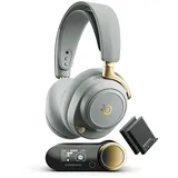 SteelSeries Arctis Nova Elite Sage & Gold