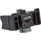 Ortlieb Handlebar Mounting-Set Lenkerhalterung schwarz