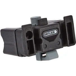 Ortlieb Handlebar Mounting-Set Lenkerhalterung schwarz