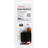 Cellpack EASY-PROTECT + WAGO-Klemme EASY-PROTECT 412