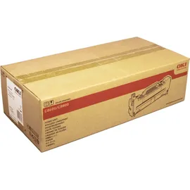 Oki 43529405 Fixiereinheit