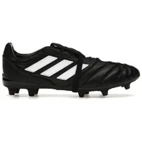 adidas Copa Gloro FG Core Black / Cloud White / Cloud White 39 1/3