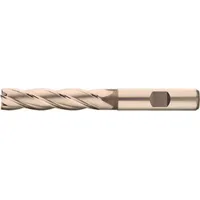 FORMAT Schaftfräser lang DIN844 HSSE Typ N 6,0mm