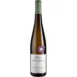 Wehlener Riesling Grüne Kapsel - 2020 - Markus Molitor - Deutscher Weißwein