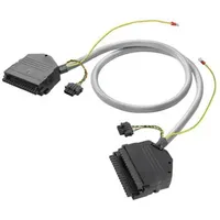 Weidmüller 7789892030 C300-36B-324B-2S-M50-03 SPS-Verbindungsleitung