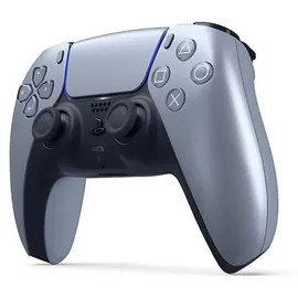 Sony PS5 DualSense Wireless-Controller sterling silver