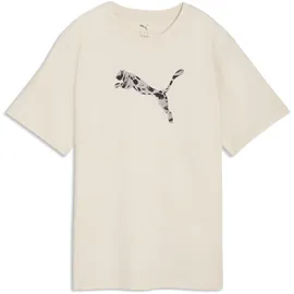 Puma ESS GRAPHIC Animal Relaxed Tee,