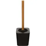Five WC-Bürste Naturéo Schwarz