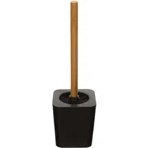 Five WC-Bürste Naturéo Schwarz