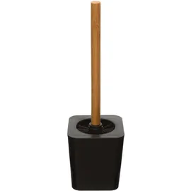 Five WC-Bürste Naturéo Schwarz