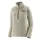 Patagonia R1 Air Zip Neck Pullover Grau M